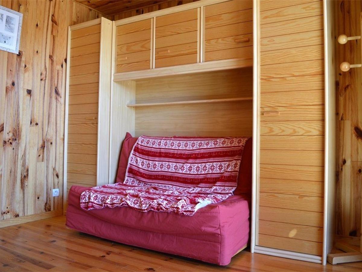 Bas De Chalet Cosy Avec Balcon Et 1 Chambre - Fr-1-593-26 Лез-Англь Экстерьер фото