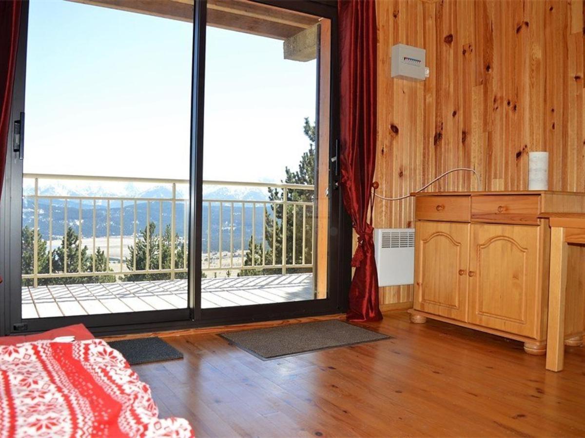 Bas De Chalet Cosy Avec Balcon Et 1 Chambre - Fr-1-593-26 Лез-Англь Экстерьер фото